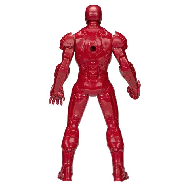 MARVEL AVENGERS FIGURINA IRON MAN 24CM VIVE5556_E5582