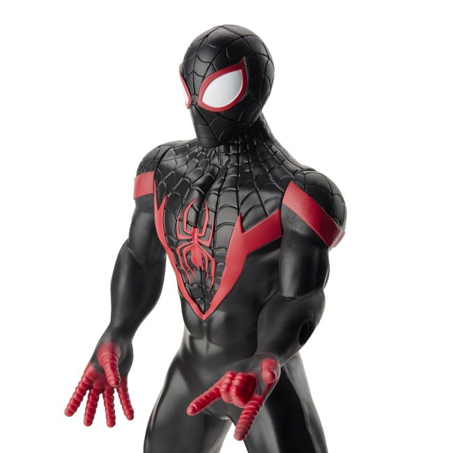 MARVEL AVENGERS FIGURINA MILES MORALES 24CM VIVE5556_E7697