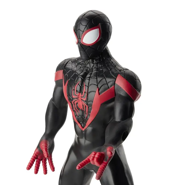 MARVEL AVENGERS FIGURINA MILES MORALES 24CM VIVE5556_E7697
