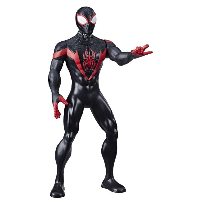 MARVEL AVENGERS FIGURINA MILES MORALES 24CM VIVE5556_E7697