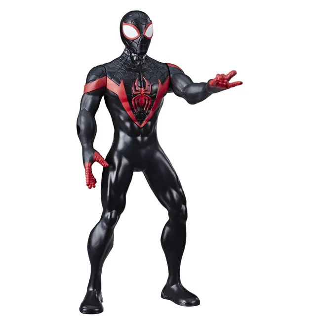 MARVEL AVENGERS FIGURINA MILES MORALES 24CM VIVE5556_E7697