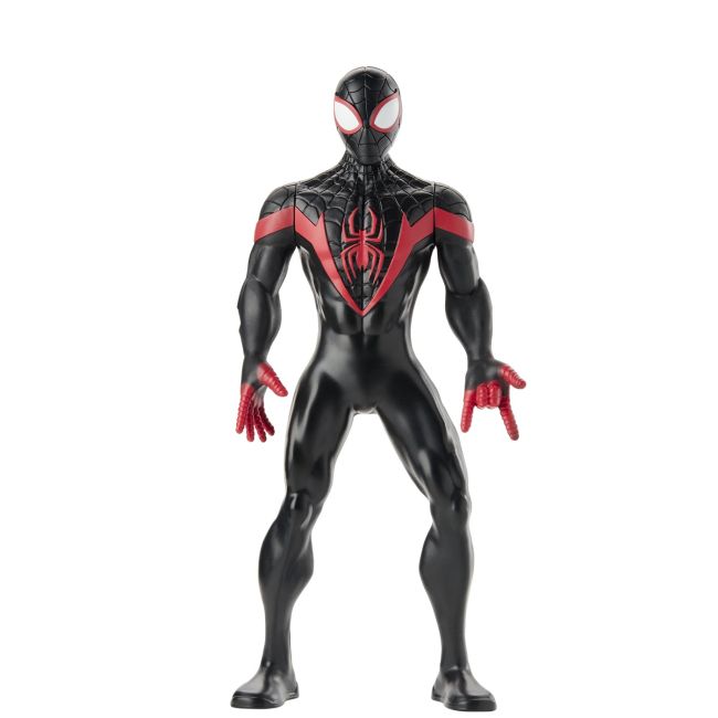 MARVEL AVENGERS FIGURINA MILES MORALES 24CM VIVE5556_E7697