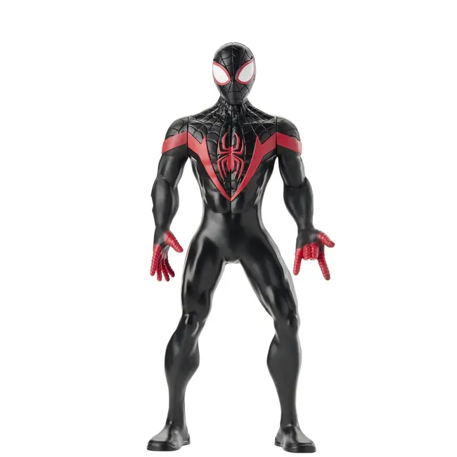 MARVEL AVENGERS FIGURINA MILES MORALES 24CM VIVE5556_E7697