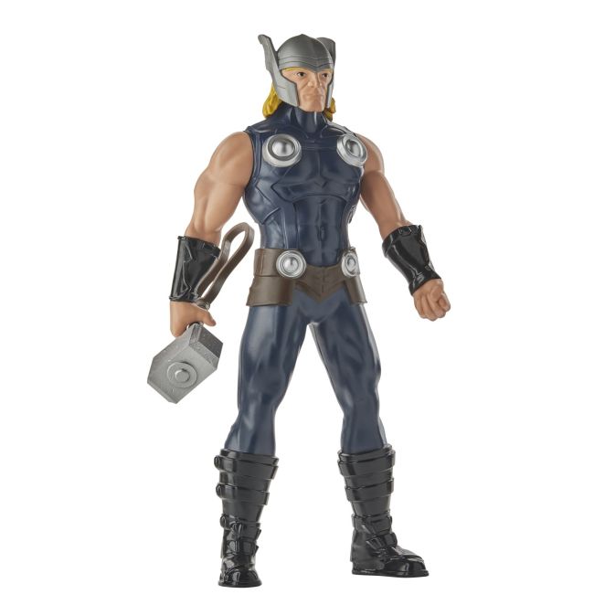 MARVEL AVENGERS FIGURINA THOR 24CM VIVE5556_E7695
