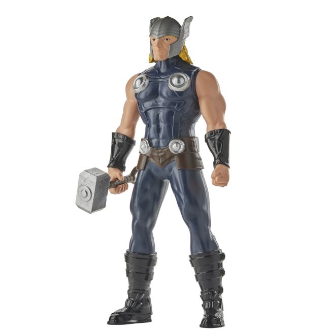 MARVEL AVENGERS FIGURINA THOR 24CM VIVE5556_E7695