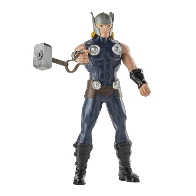 MARVEL AVENGERS FIGURINA THOR 24CM VIVE5556_E7695