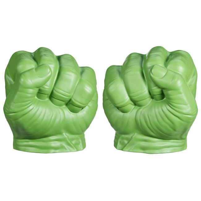 MARVEL AVENGERS MANUSI HULK GAMMA VIVF9332