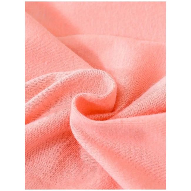Trening roz piersica pentru fetite „mama’s mini” mdtu66-r2