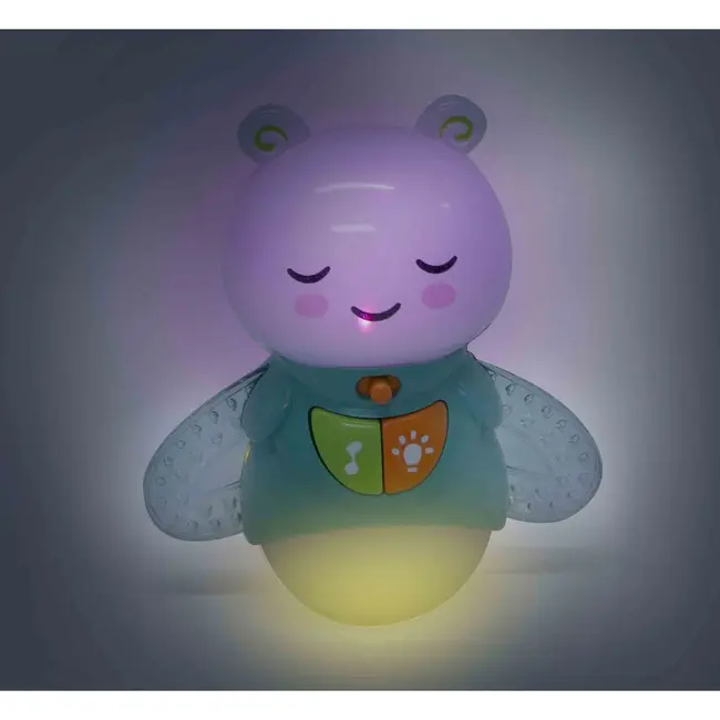 CLEMENTONI - LAMPA MUZICALA LICURICI ARTCL17797