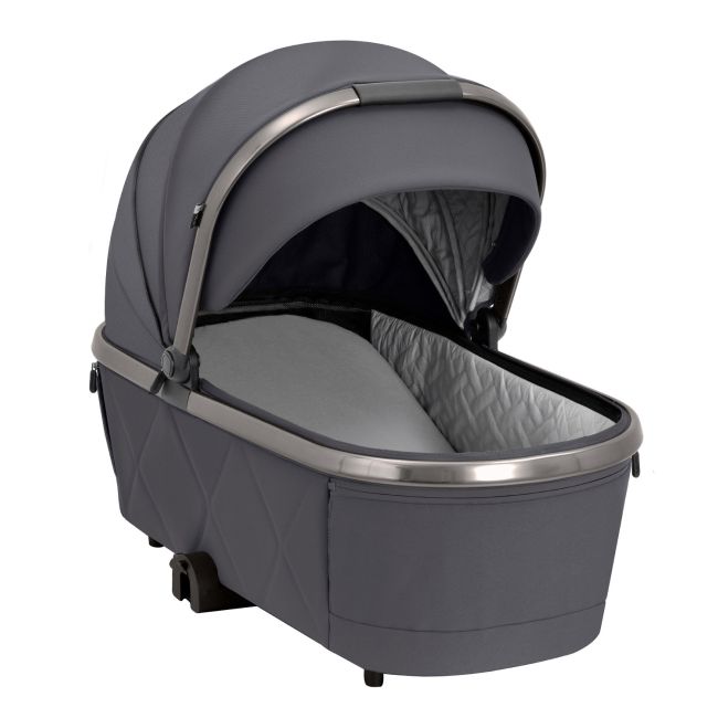 Carucior 2 in 1 (max. 22 Kg) Carrello OMEGA Excellent Grey PMICCRL-6530/1-GREY