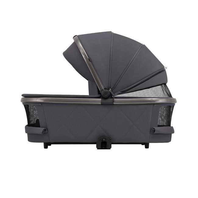 Carucior 2 in 1 (max. 22 Kg) Carrello OMEGA Excellent Grey PMICCRL-6530/1-GREY