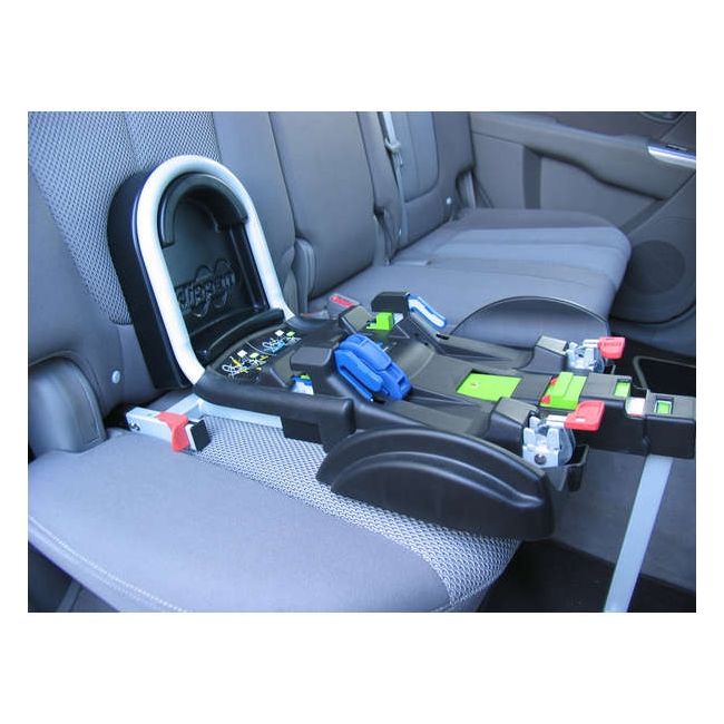Distantier baza Isofix pentru Klippan Triofix/Dinofix PMIC150-67-001
