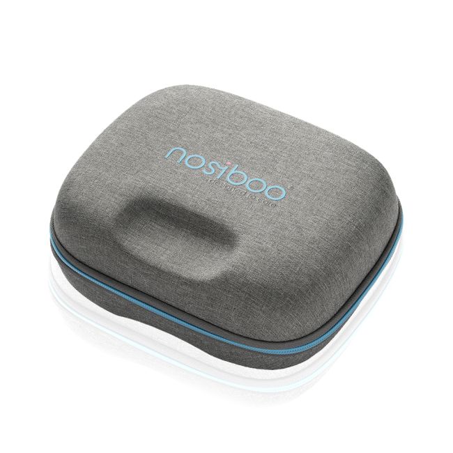 Geanta de transport pentru Aspirator nazal portabil Nosiboo Go ERFN-BAG-03-01