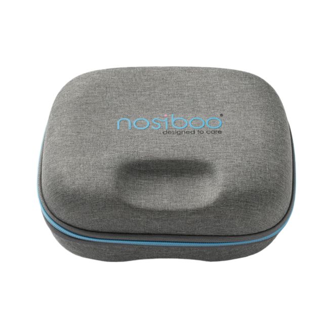 Geanta de transport pentru Aspirator nazal portabil Nosiboo Go ERFN-BAG-03-01