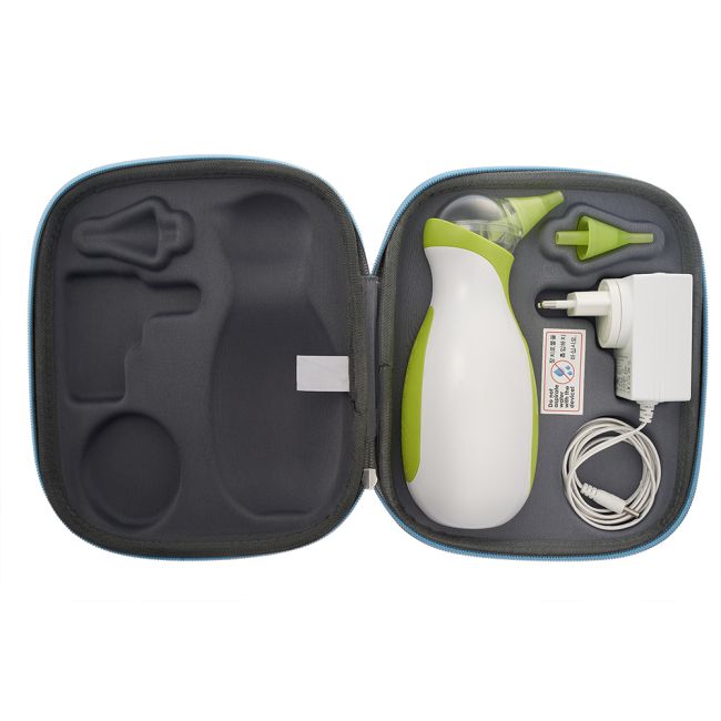 Geanta de transport pentru Aspirator nazal portabil Nosiboo Go ERFN-BAG-03-01