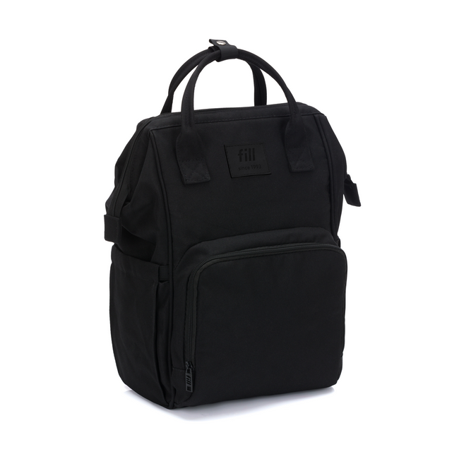 Geanta rucsac Barcelona Black Fillikid