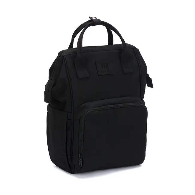 Geanta rucsac Barcelona Black Fillikid