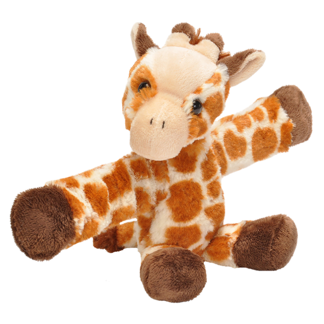 Girafa huggers 20 cm wr19561