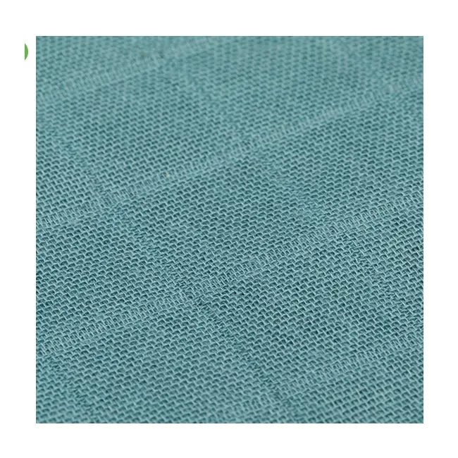 Muselina Swaddle de infasat, 120x120 cm Petrol Fillikid