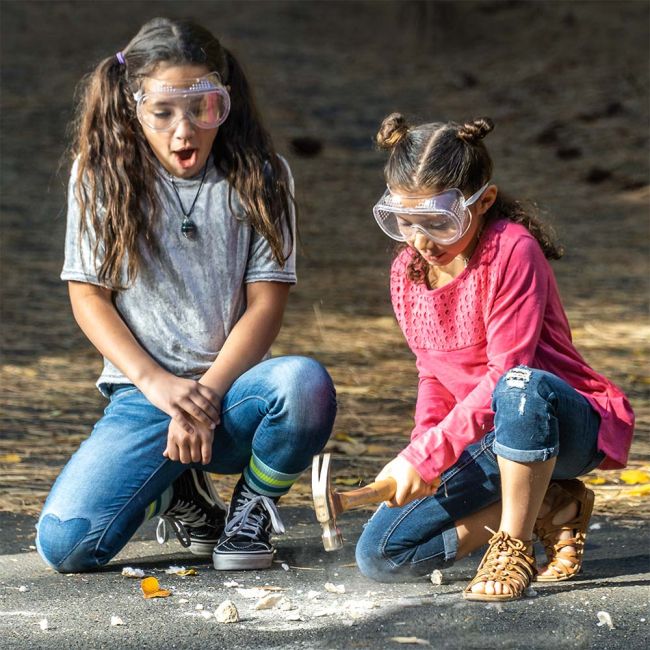 National Geographic - Kit Creativ Invata Sa Spargi O Geoda ARTNG29721