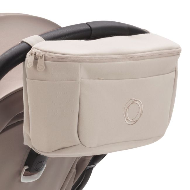Organizator carucior Bugaboo Desert Taupe ERFBGS003121008
