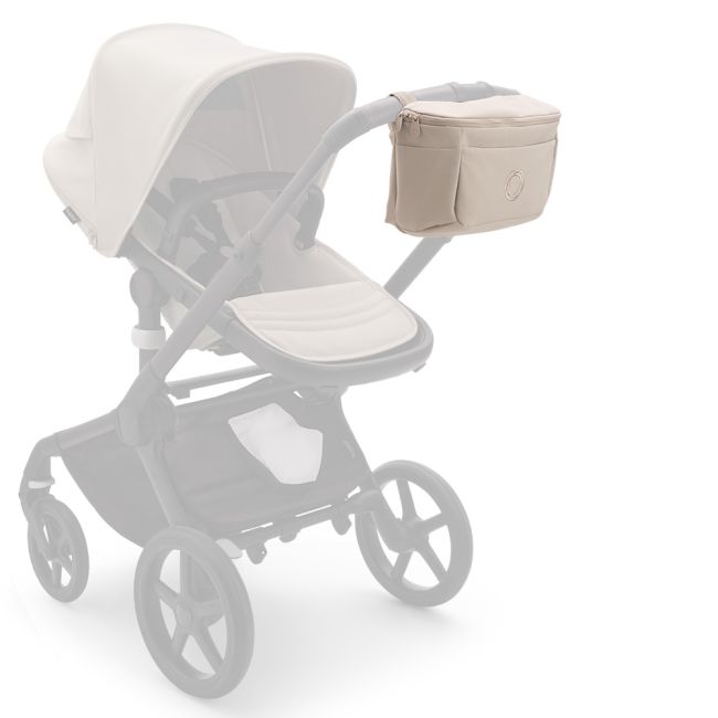 Organizator carucior Bugaboo Desert Taupe ERFBGS003121008