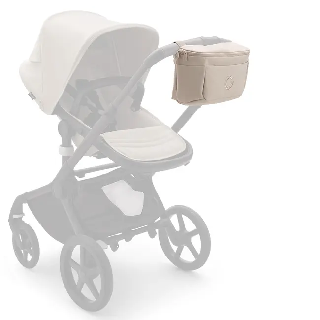 Organizator carucior Bugaboo Desert Taupe ERFBGS003121008