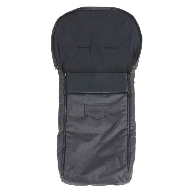 Sac de dormit impermeabil polar Nativo Winter 110x40 cm Grafit PMICNAT-W/P110-2