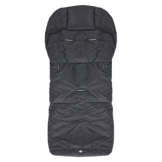 Sac de dormit impermeabil polar Nativo Winter 110x40 cm Grafit PMICNAT-W/P110-2