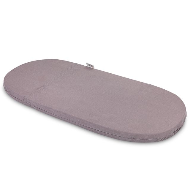 Saltea landou spuma 75x35x3,5 cm Nativo Travel Gri PMICNAT-T/157-02