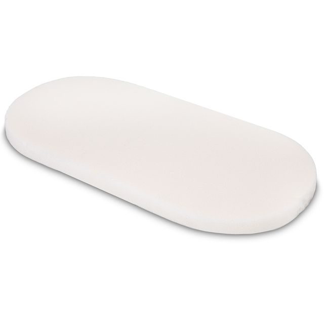 Saltea landou spuma 75x35x3,5 cm Nativo Travel Gri PMICNAT-T/157-02