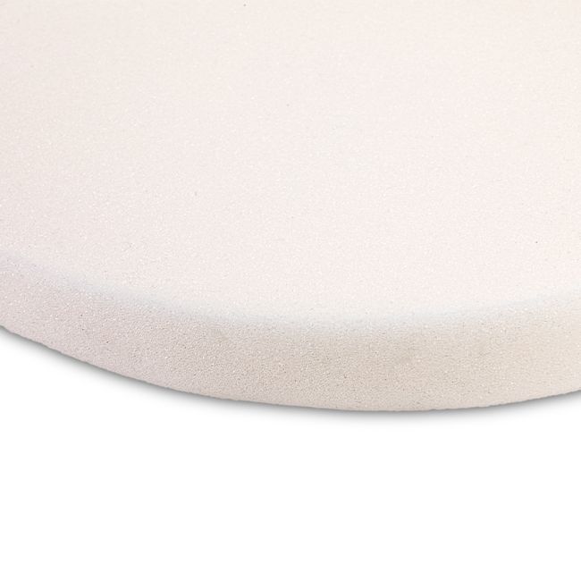 Saltea landou spuma 75x36x3,5 cm Nativo Travel Roz Deschis PMICNAT-T/157-04
