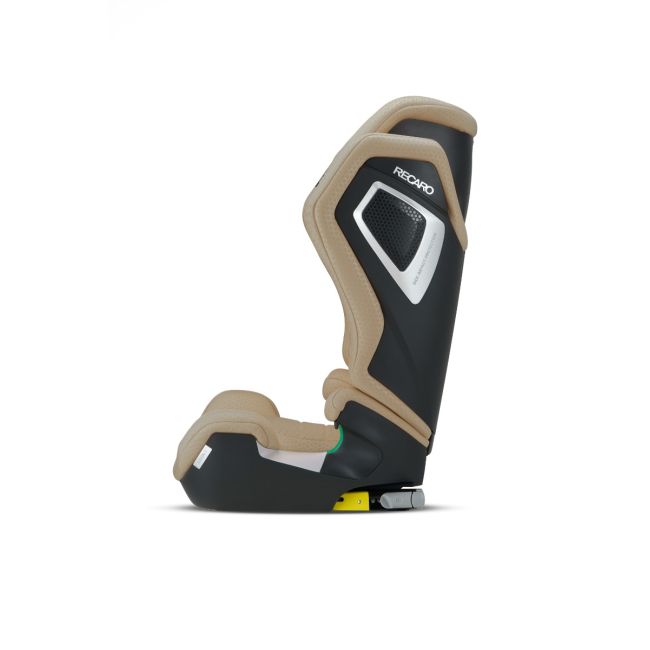 Scaun Auto cu Isofix Axion 1 Elegant Beige TNAB1101010