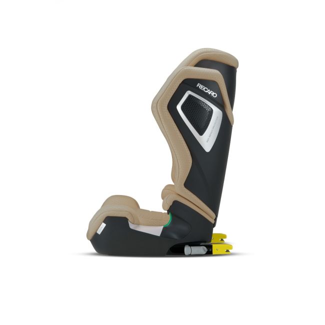 Scaun Auto cu Isofix Axion 1 Elegant Beige TNAB1101010