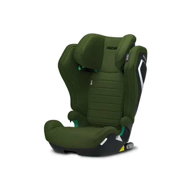 Scaun Auto cu Isofix Axion 1 Epic Green TNAB1101007