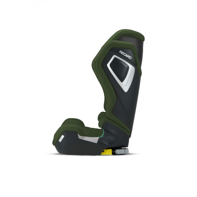 Scaun Auto cu Isofix Axion 1 Epic Green TNAB1101007