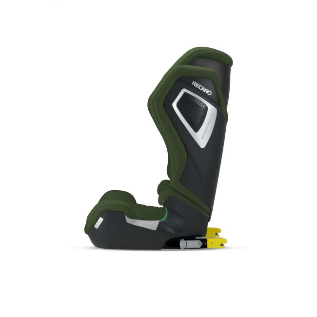 Scaun Auto cu Isofix Axion 1 Epic Green TNAB1101007