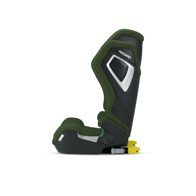 Scaun Auto cu Isofix Axion 1 Epic Green TNAB1101007