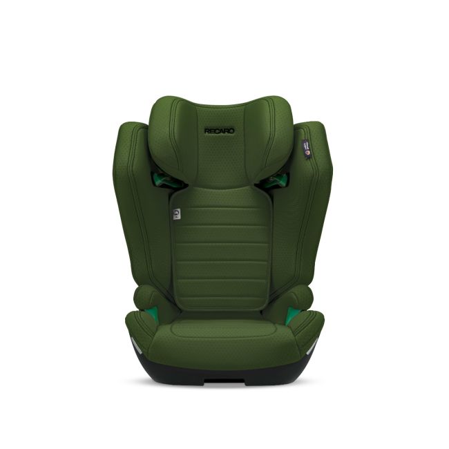 Scaun Auto cu Isofix Axion 1 Epic Green TNAB1101007