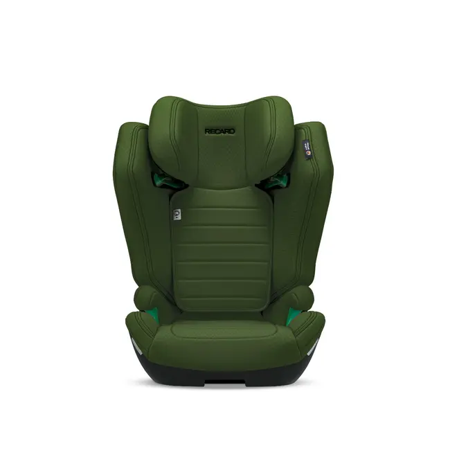 Scaun Auto cu Isofix Axion 1 Epic Green TNAB1101007