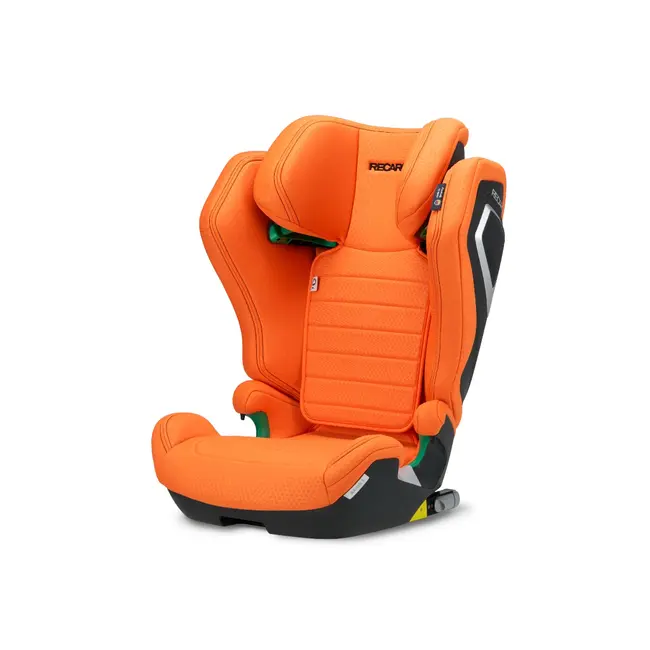 Scaun Auto cu Isofix Axion 1 Vibrant Orange TNAB1101003
