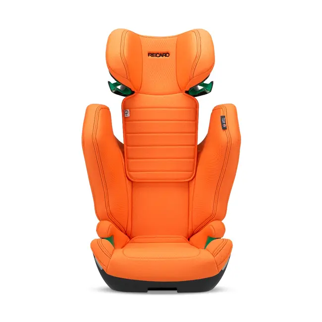 Scaun Auto cu Isofix Axion 1 Vibrant Orange TNAB1101003