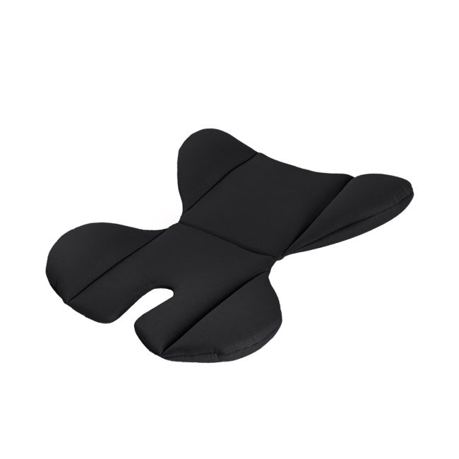 Scaun auto Isofix, 2 pozitii de inclinare, Top Tether, Carrello YUKON I-Size 76-150 cm Midnight Black PMICCRL-15808-MNBLACK