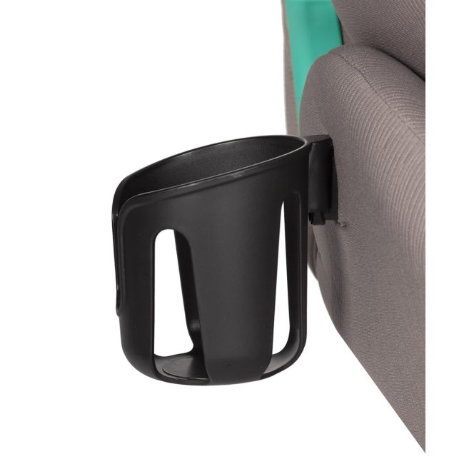 Scaun auto Isofix, 2 pozitii de inclinare, Top Tether, Carrello YUKON I-Size 76-150 cm Seashell Grey PMICCRL-15808-SSGREY