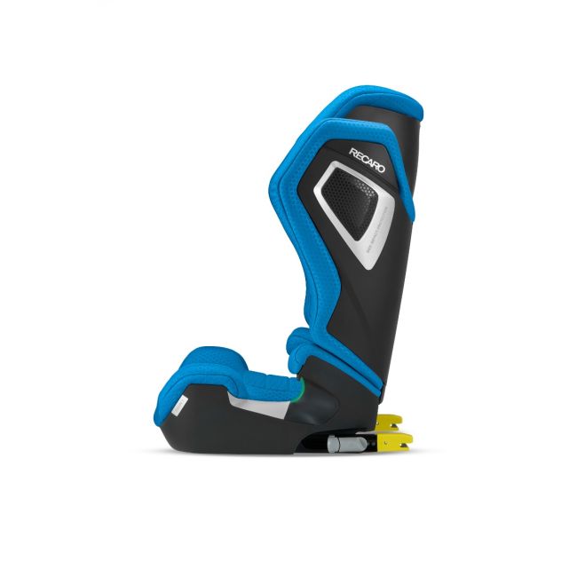 Scaun auto cu Isofix Axion 1 Calm Blue TNAB1101006