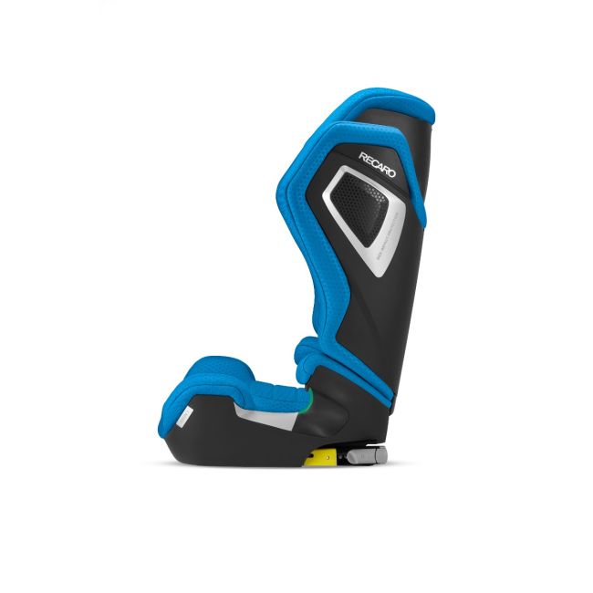 Scaun auto cu Isofix Axion 1 Calm Blue TNAB1101006