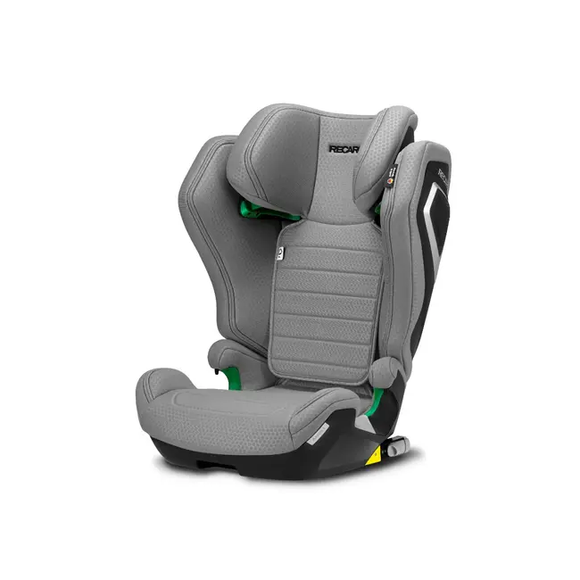 Scaun auto cu Isofix Axion 1 Happy Grey TNAB1101002