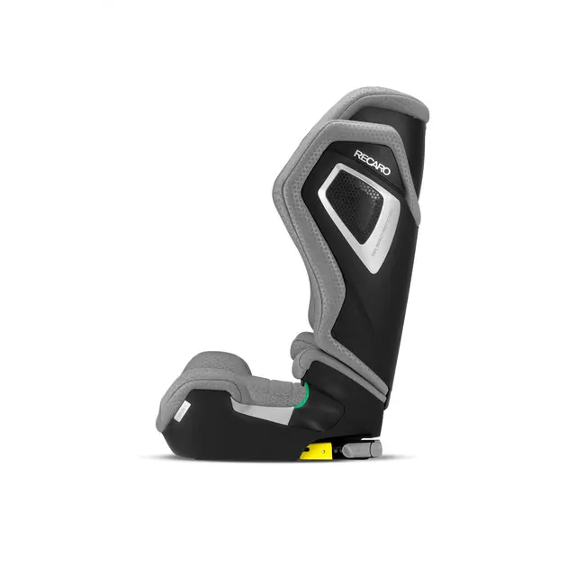 Scaun auto cu Isofix Axion 1 Happy Grey TNAB1101002