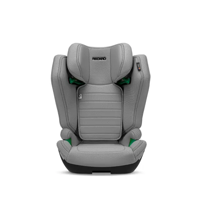 Scaun auto cu Isofix Axion 1 Happy Grey TNAB1101002