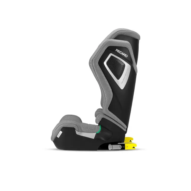 Scaun auto cu Isofix Axion 1 Happy Grey TNAB1101002